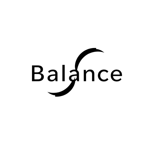 Balance coaching logo